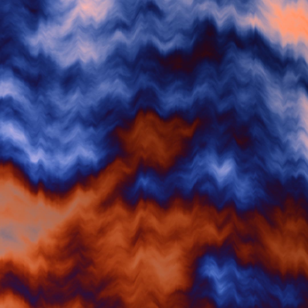 Melting Colors