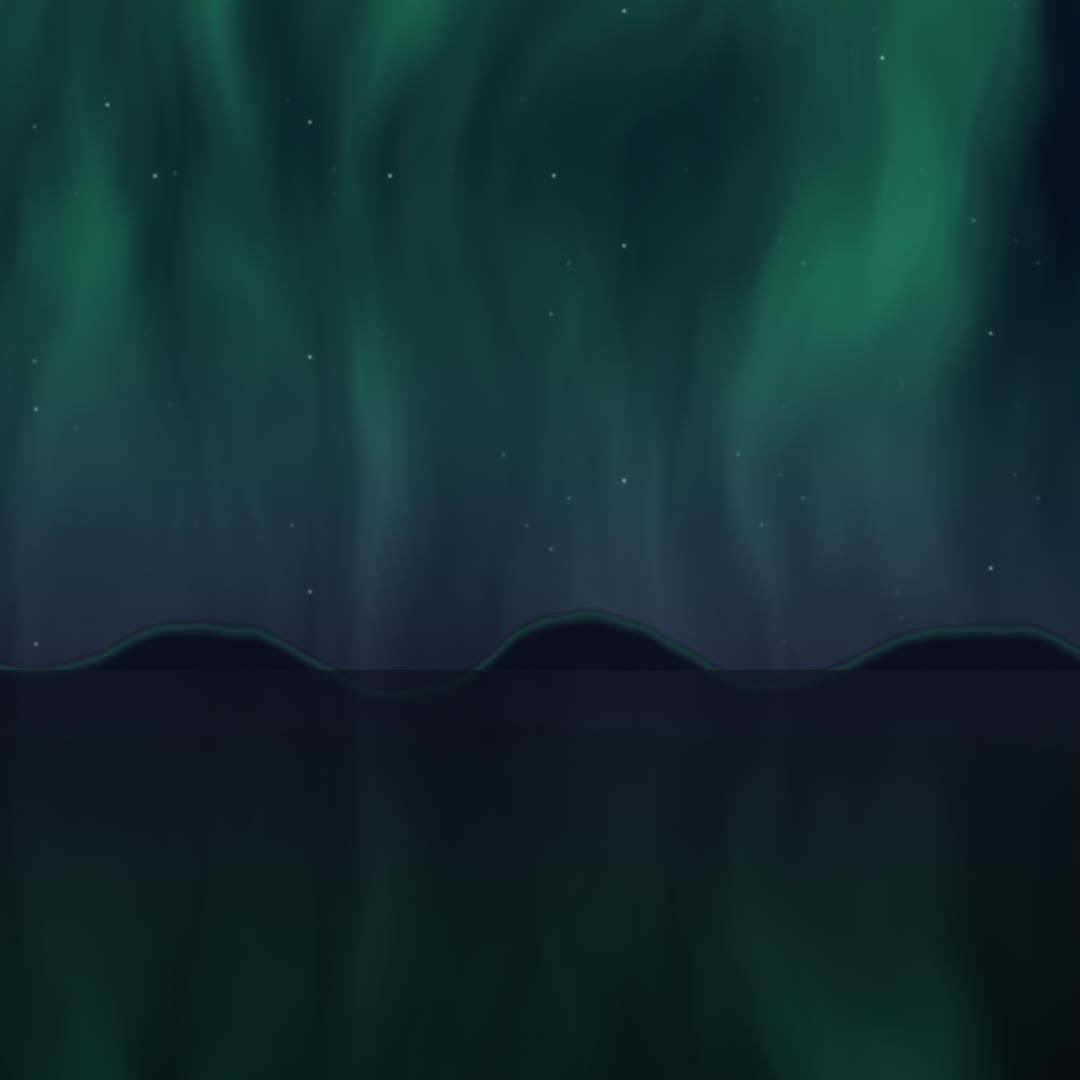 Aurora Lake