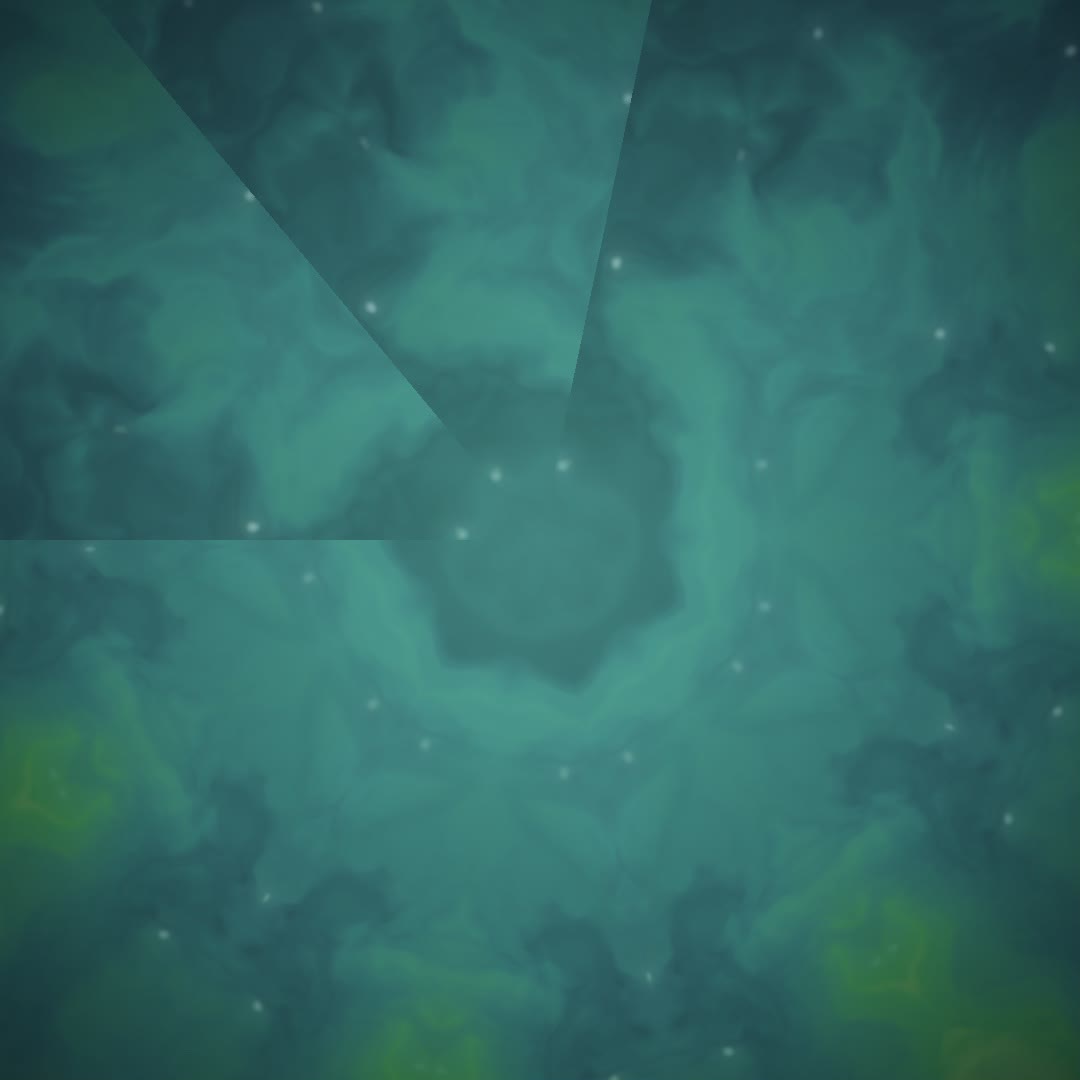Aurora Sparkle Wheel