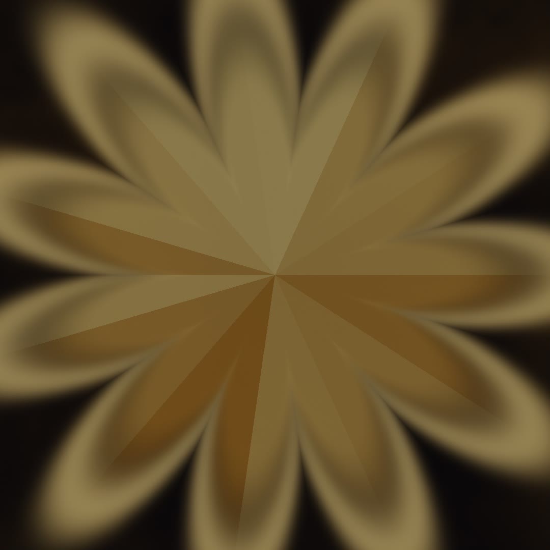 Aurum Bloom