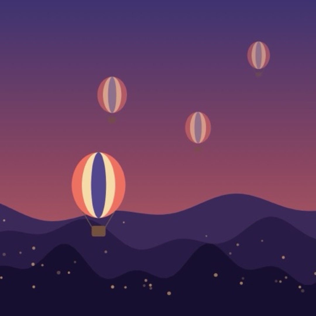 Balloon Drift