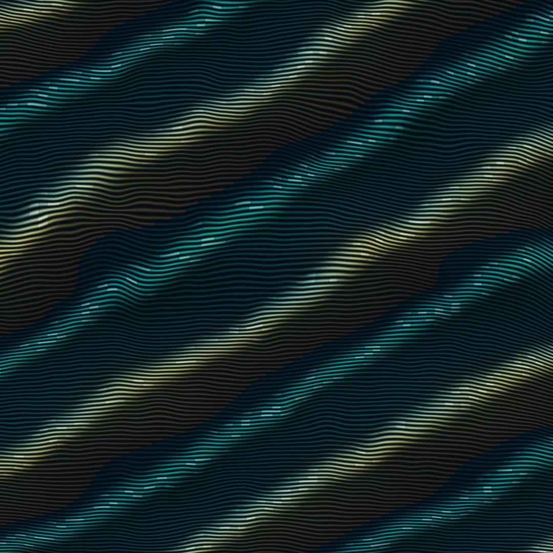Barbule Shimmer