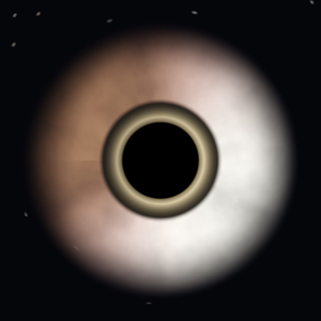 Black Hole
