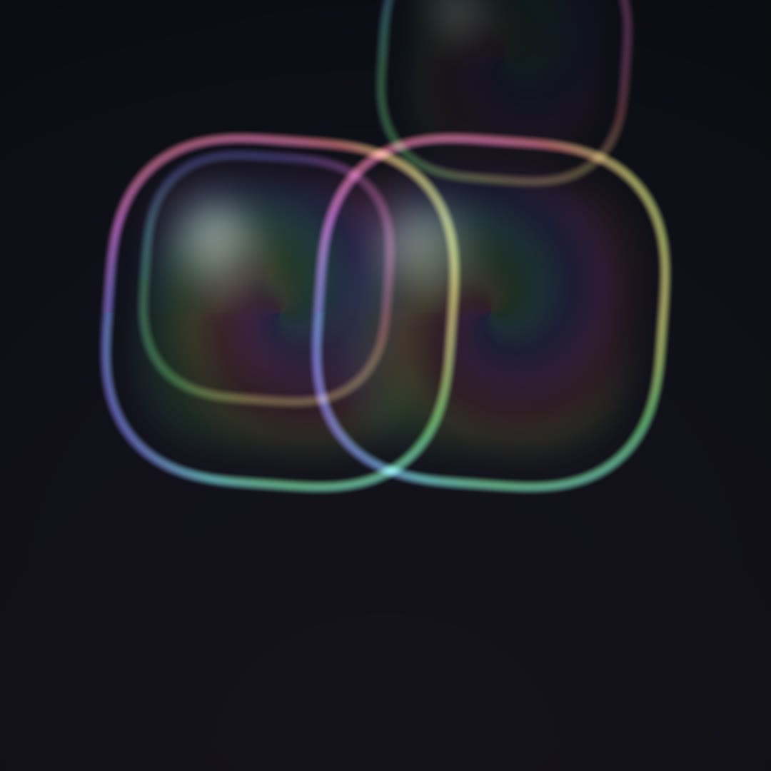 Bubble Inflate