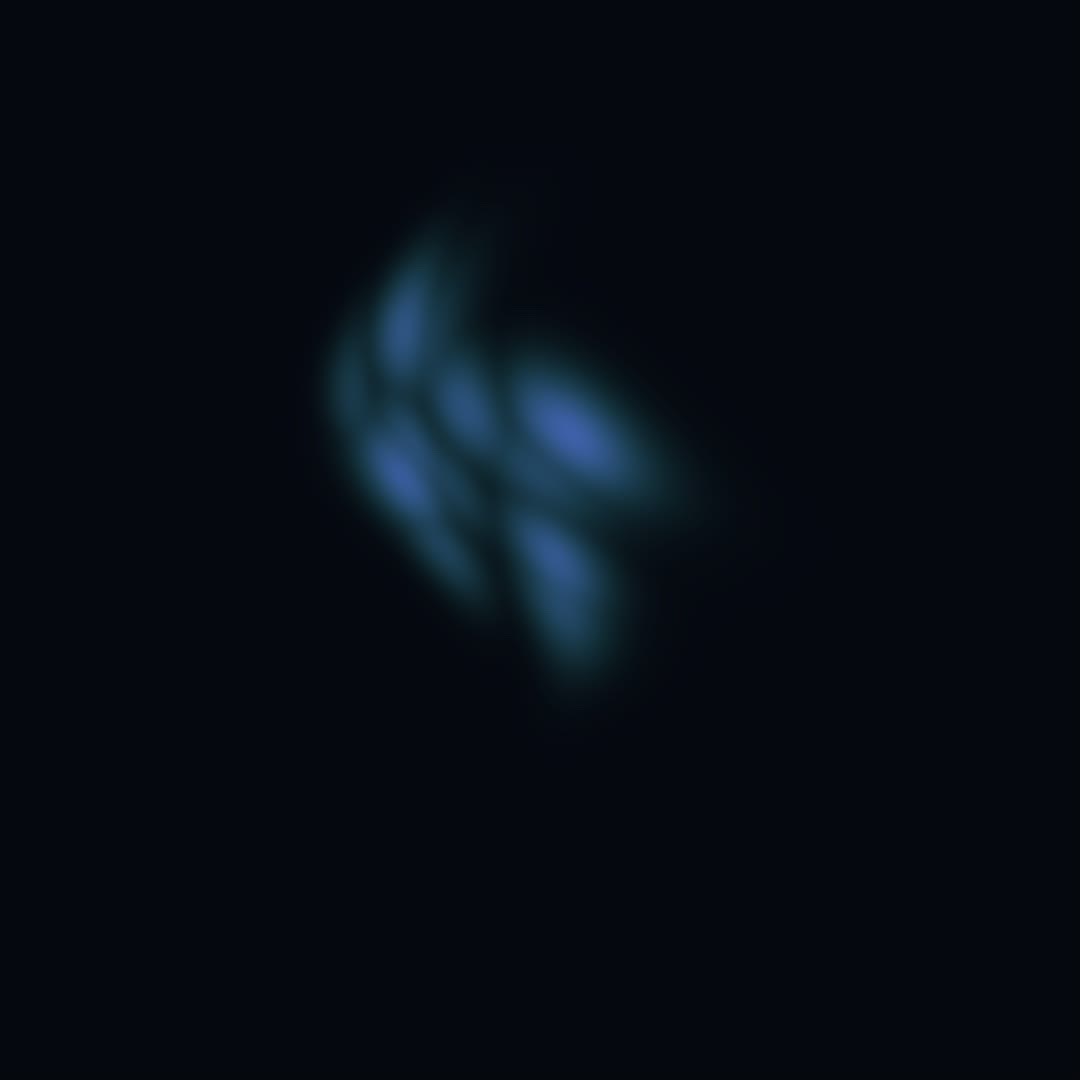 Aurora Caustics