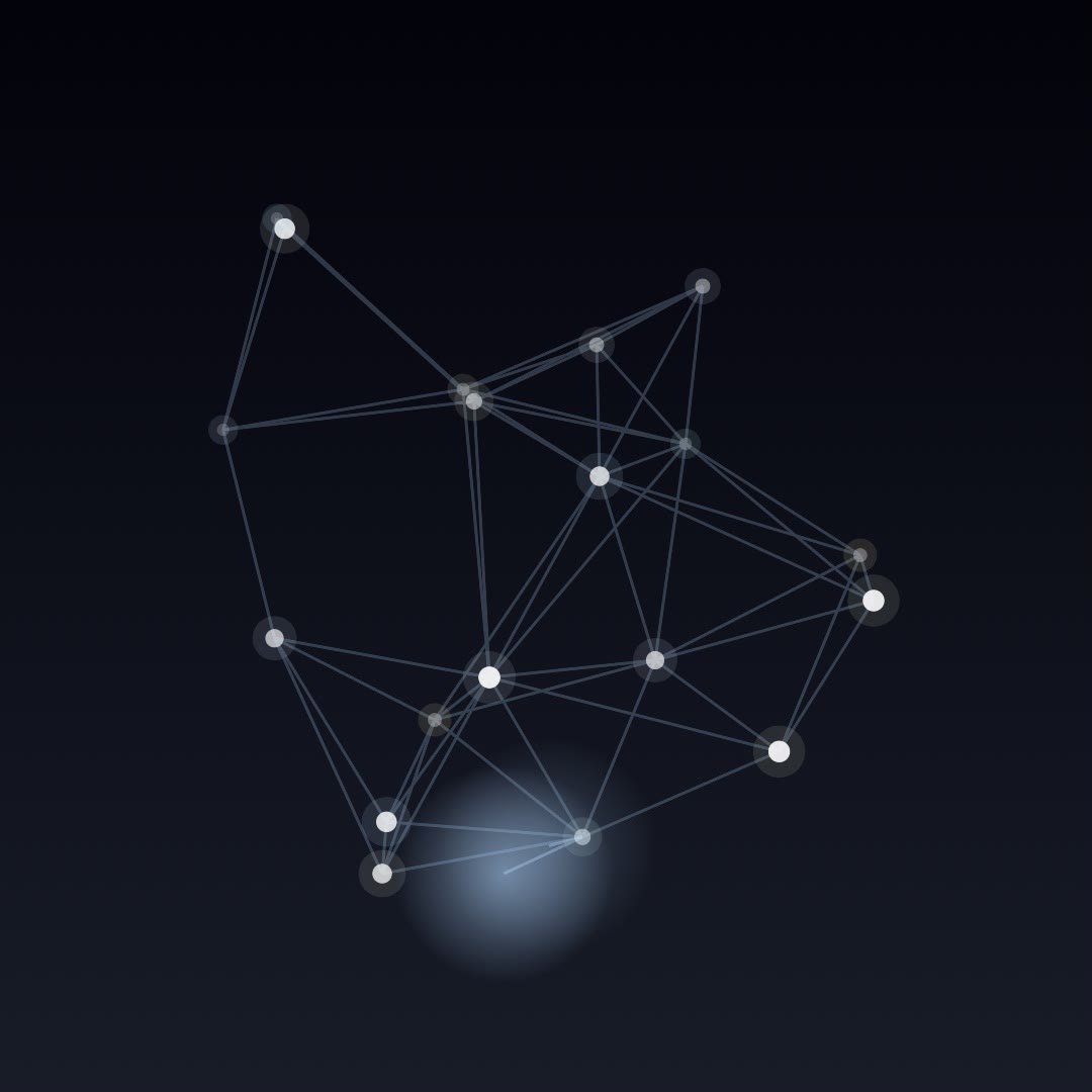Constellation Weave