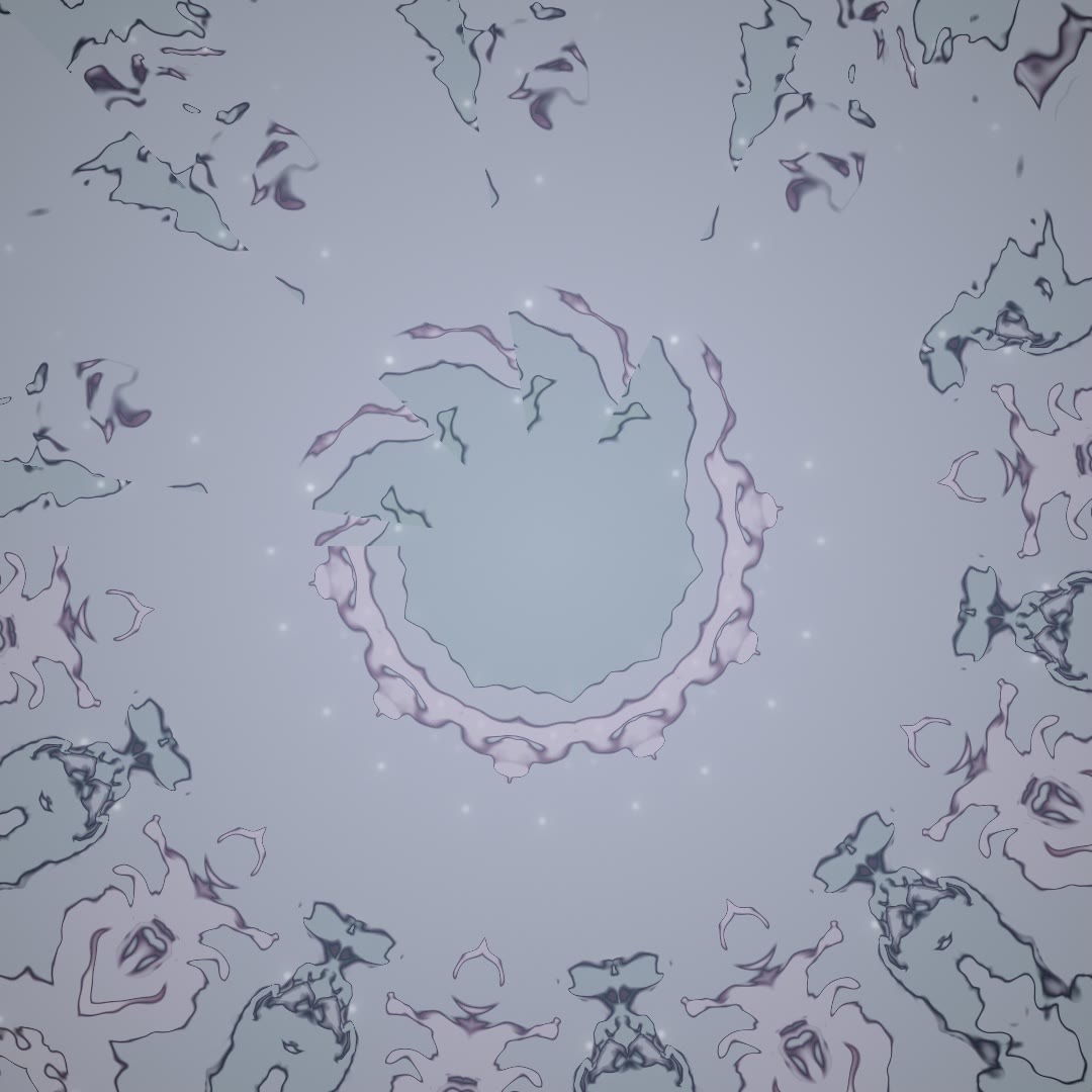 Crystal Bloom