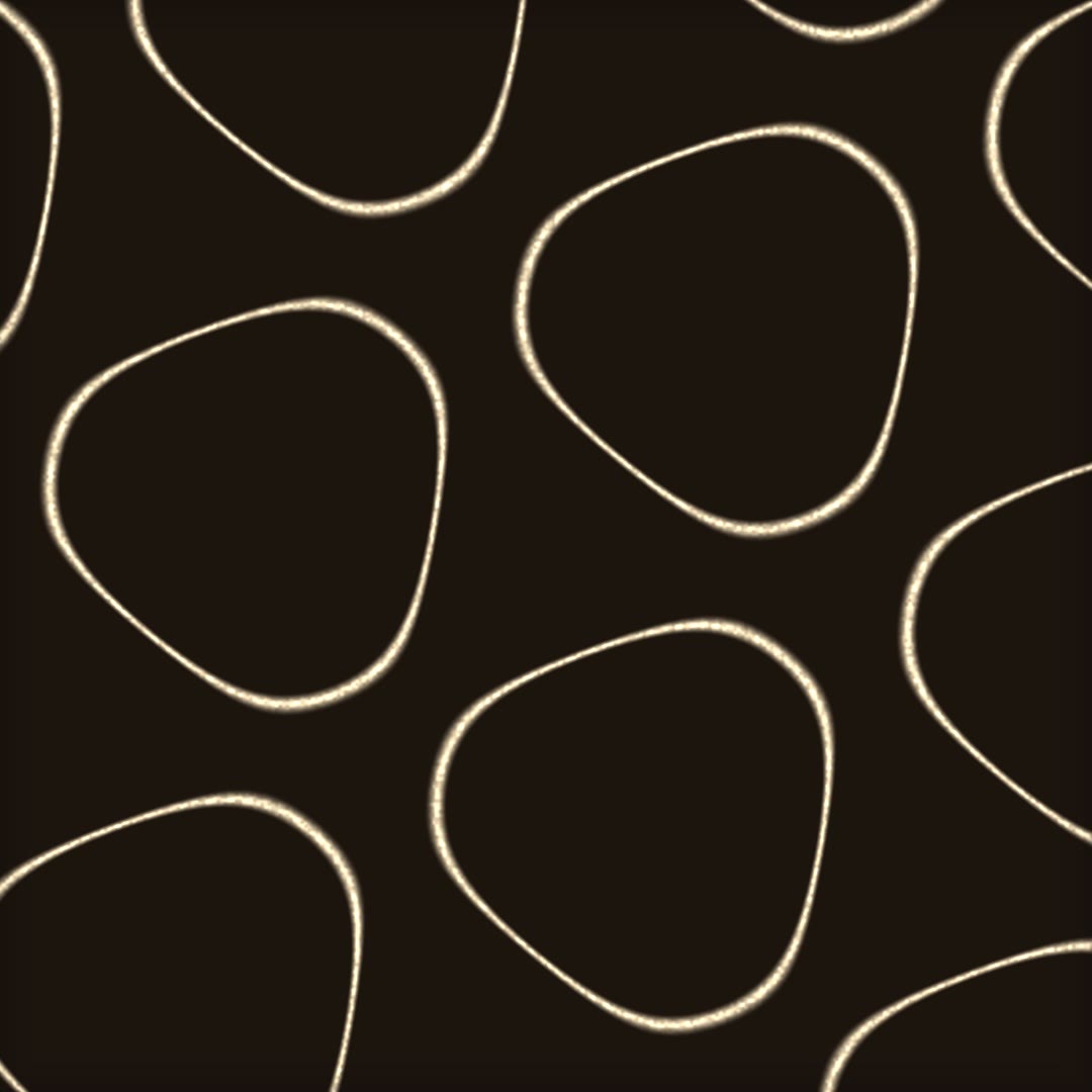 Faraday Hexagons