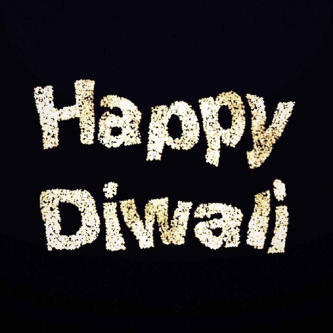 Happy Diwali