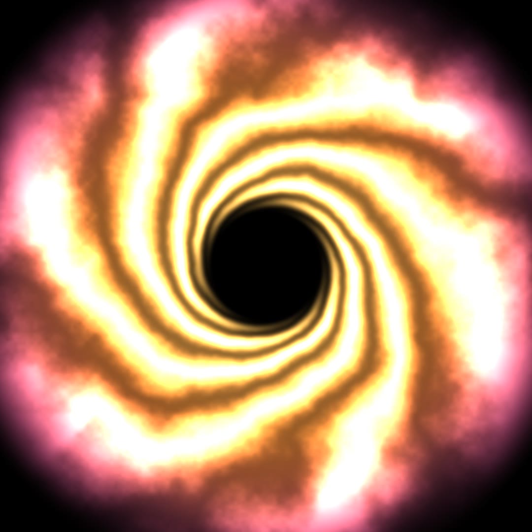 Event Horizon