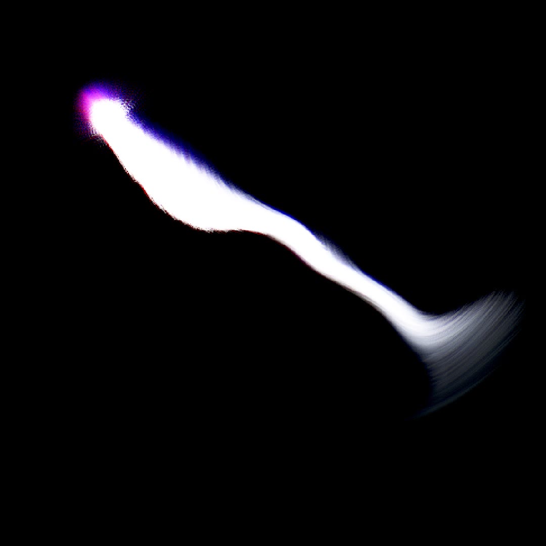 Fiber Brush