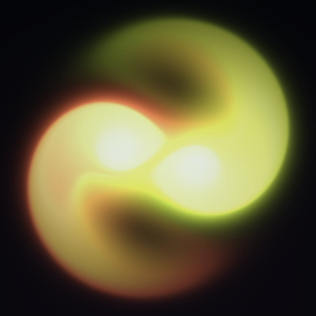 Finger Vortices