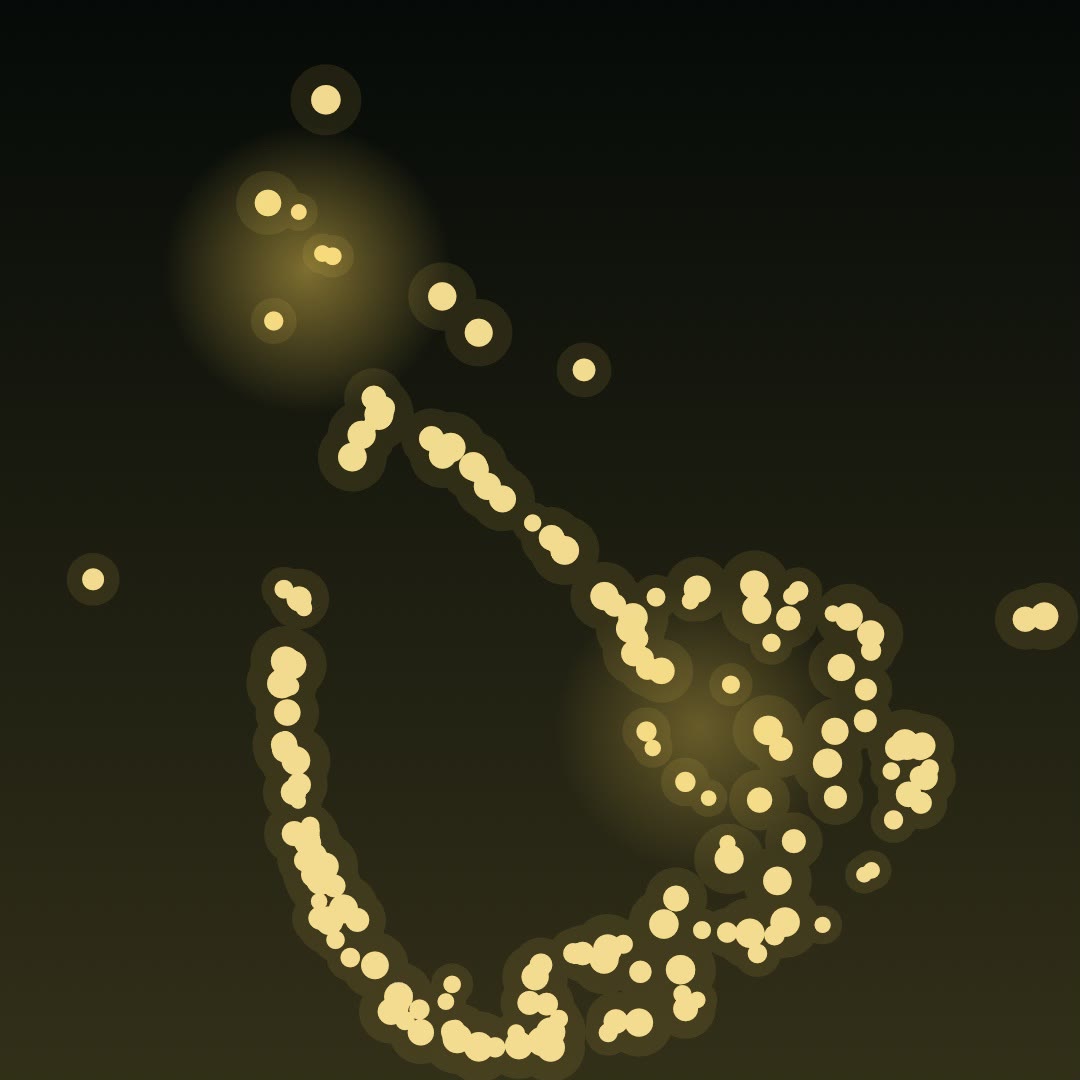 Firefly Hands