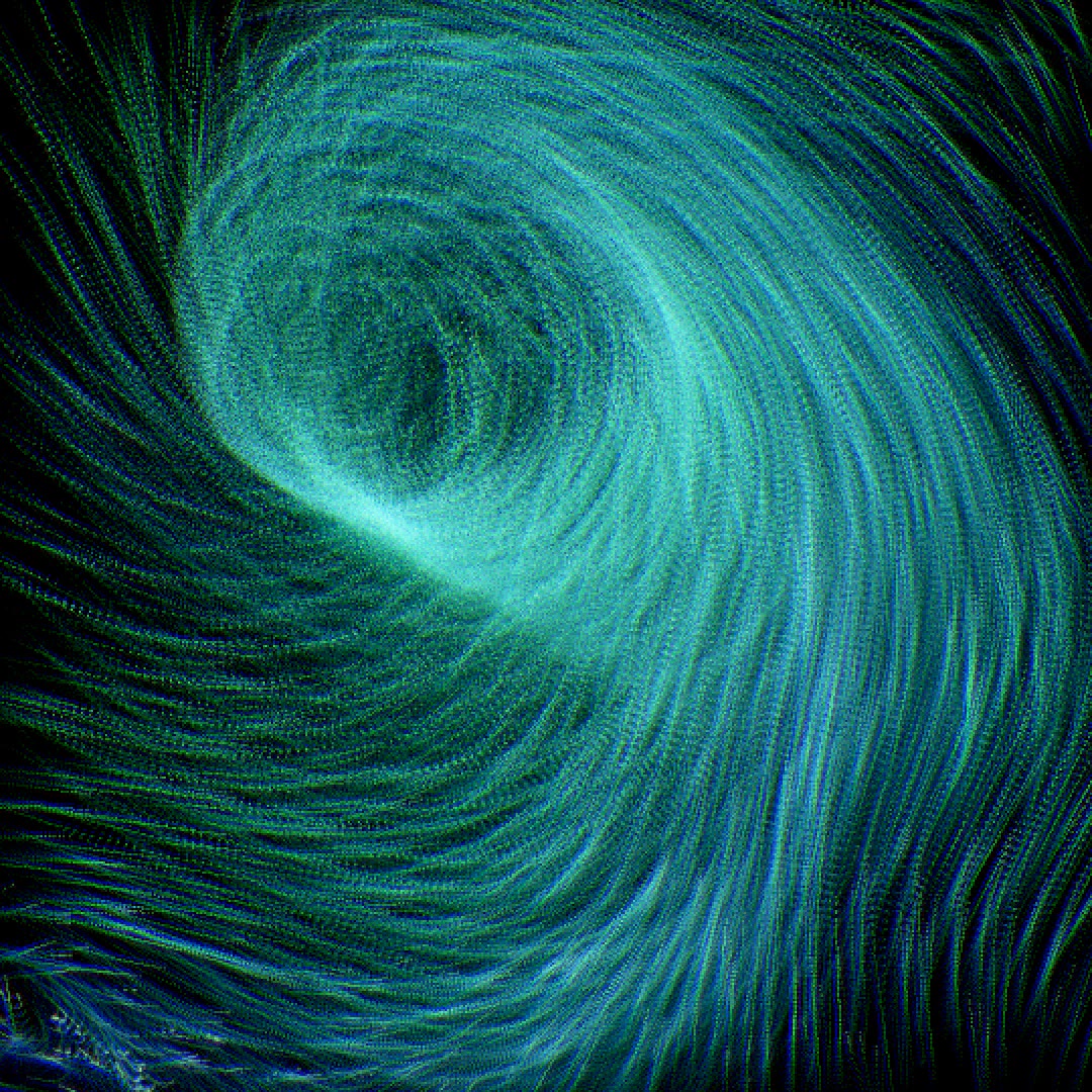 Aurora Flow