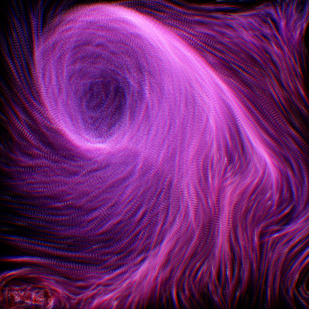 Nebula Flow