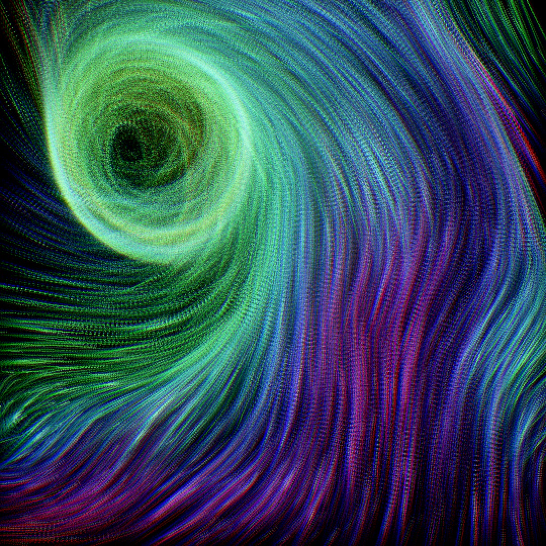 Spectrum Flow