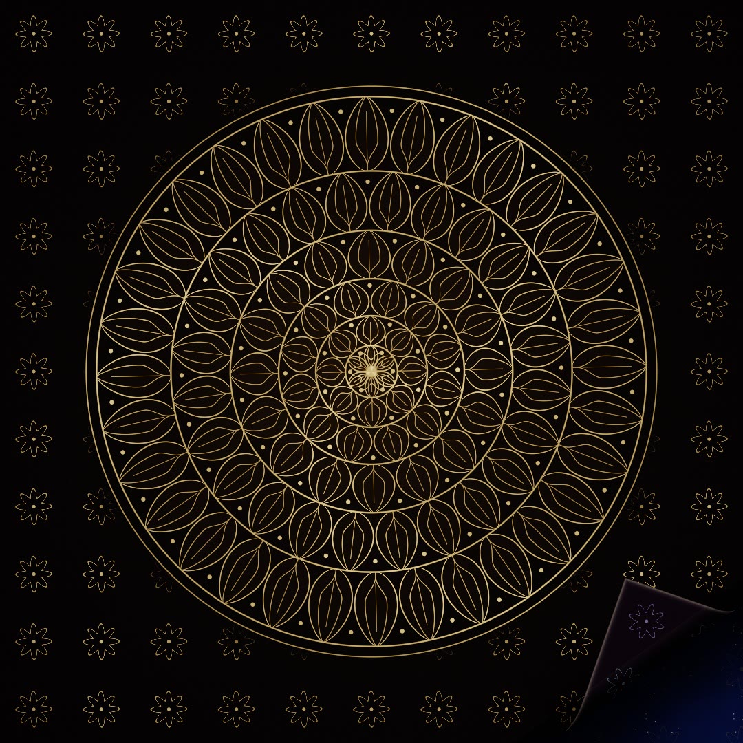 Gilt Page