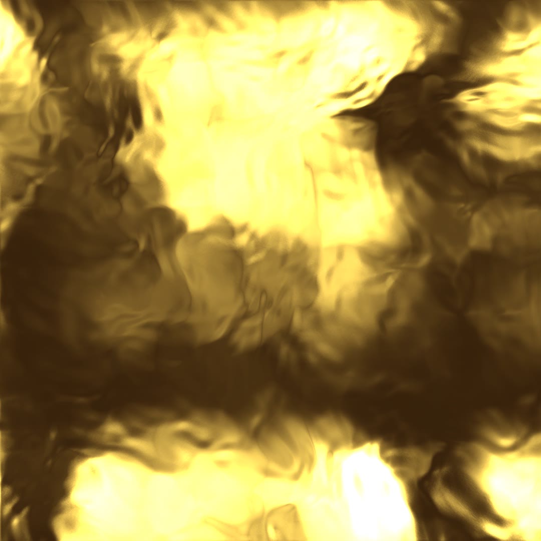 Gold Marble