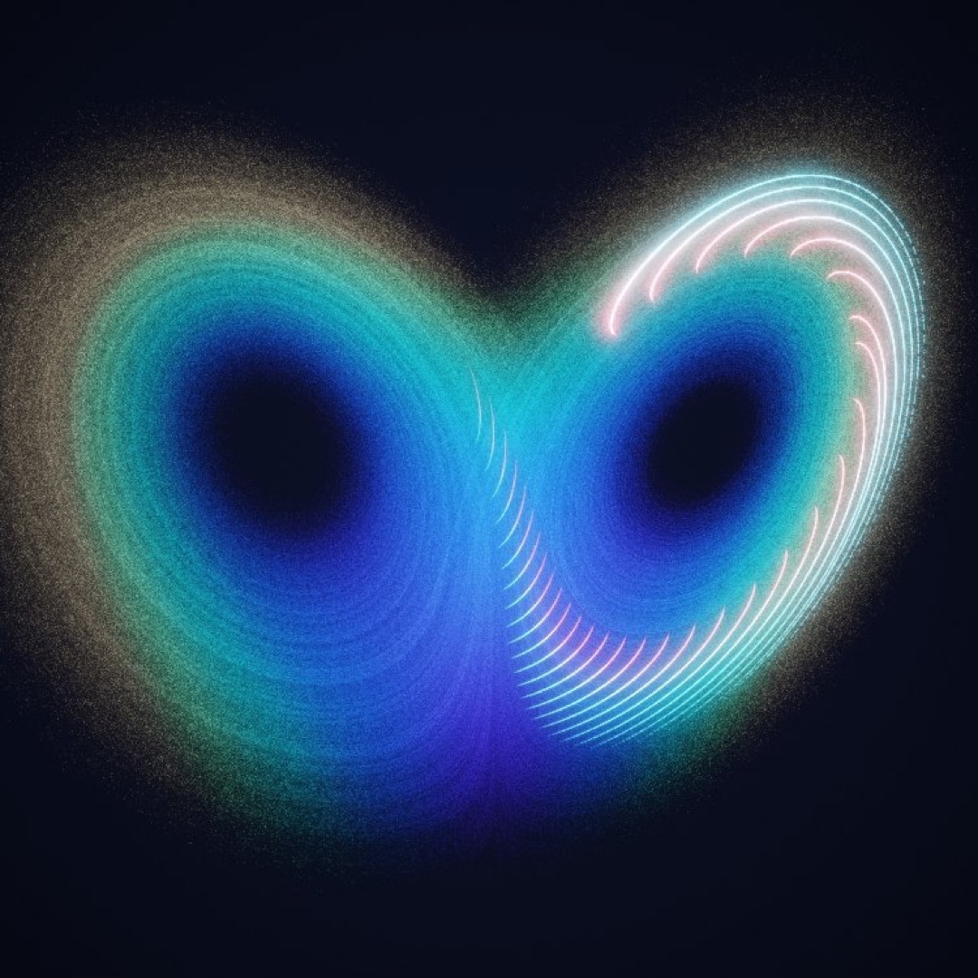 Strange Attractors
