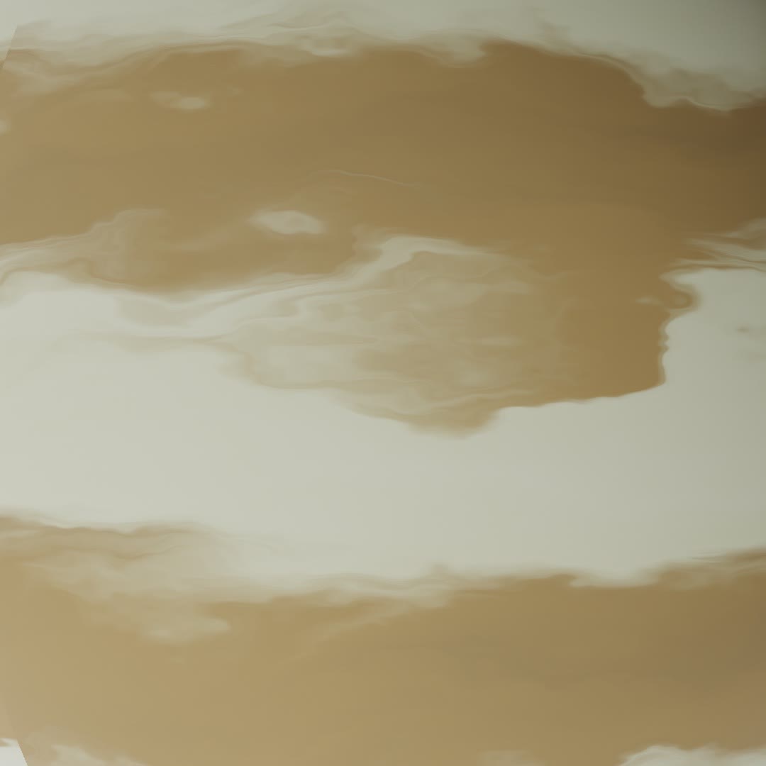 Gas Giant
