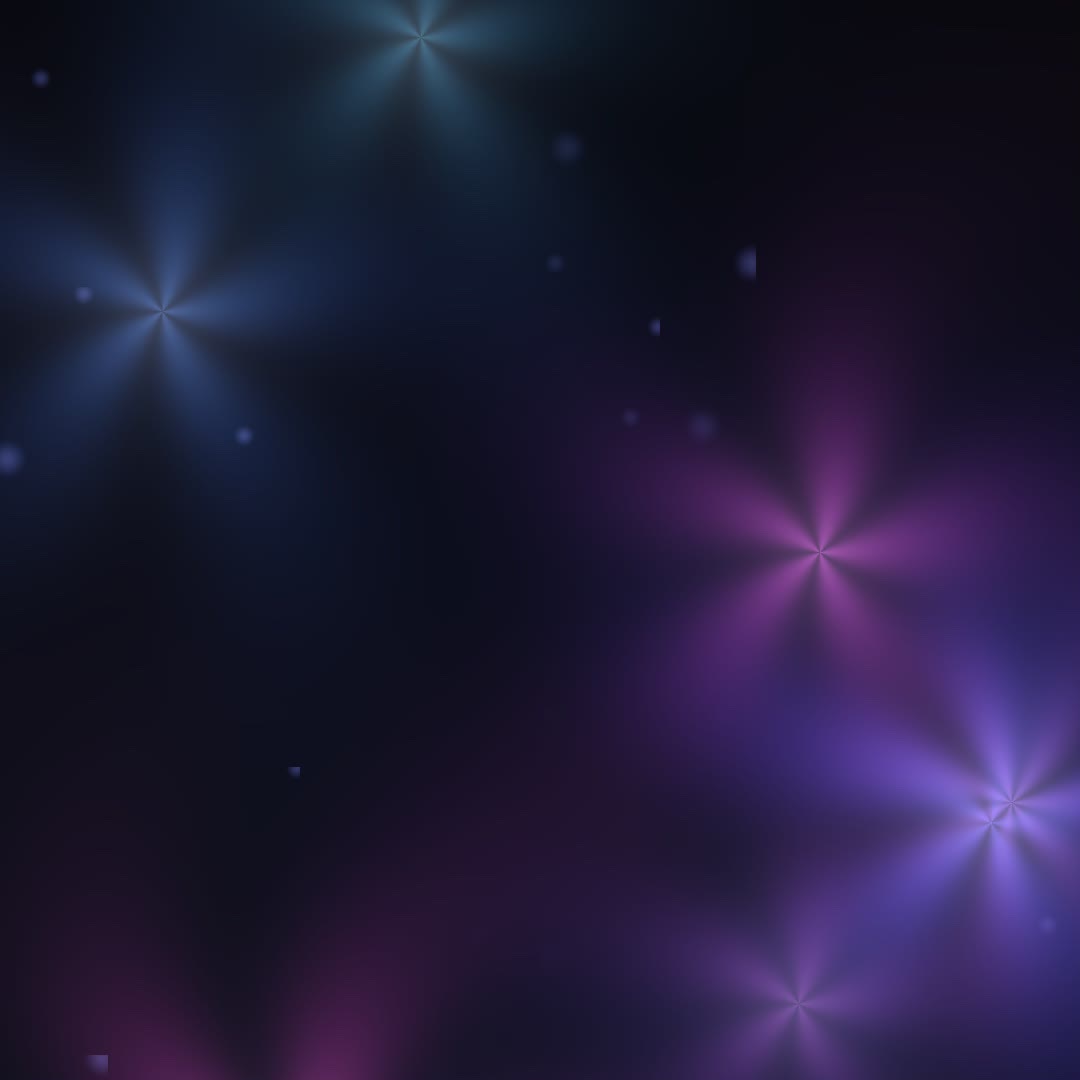 Glow Bloom