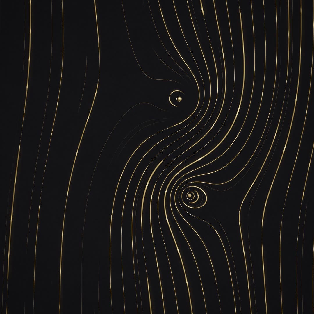 Gilded Veins