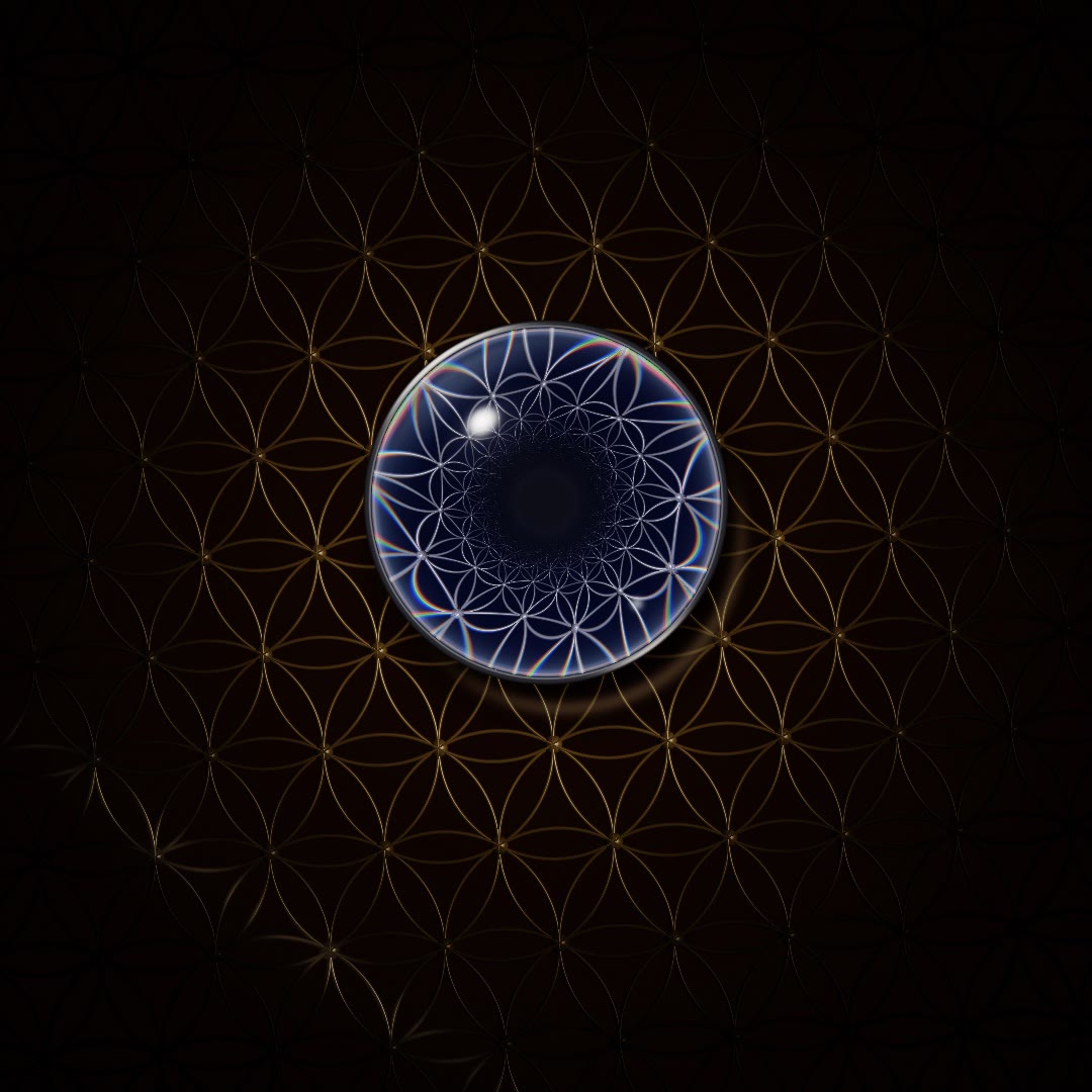 Gilded Inverse