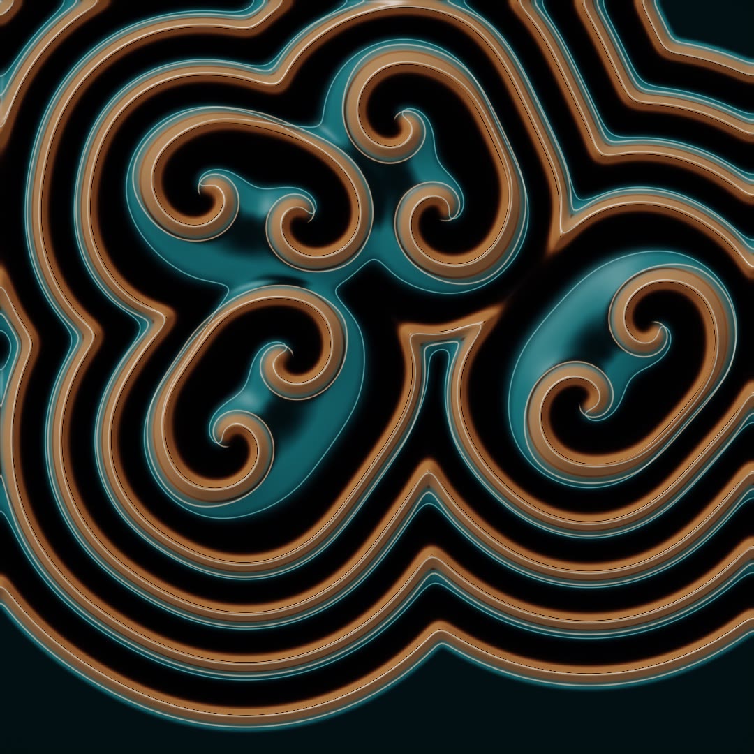 Symbiotic Light