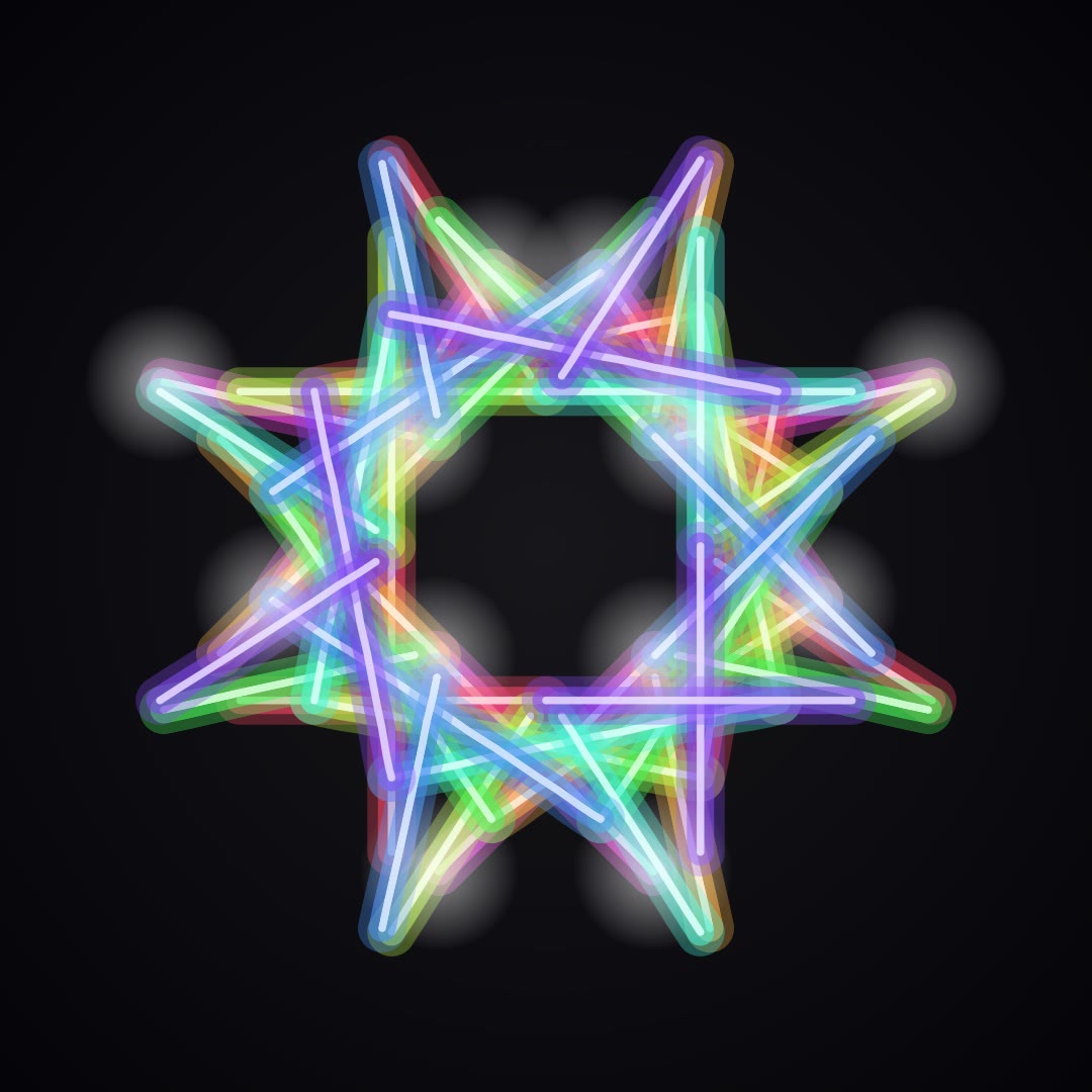Prism Beam