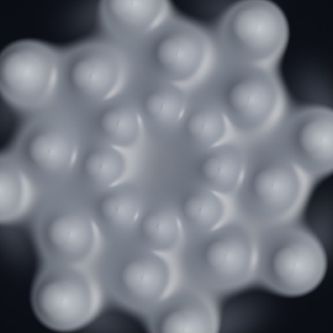 Mercury Orbital