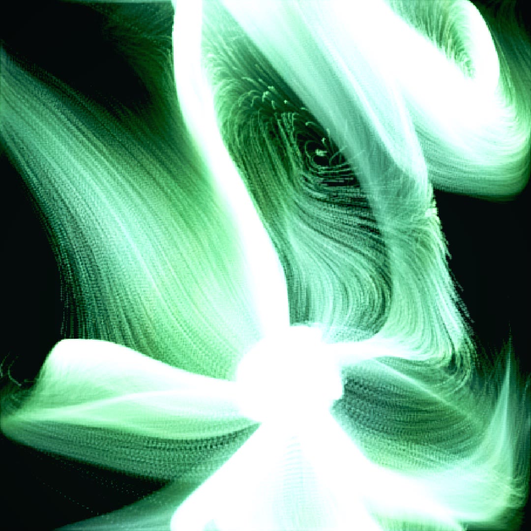 Aurora Tide