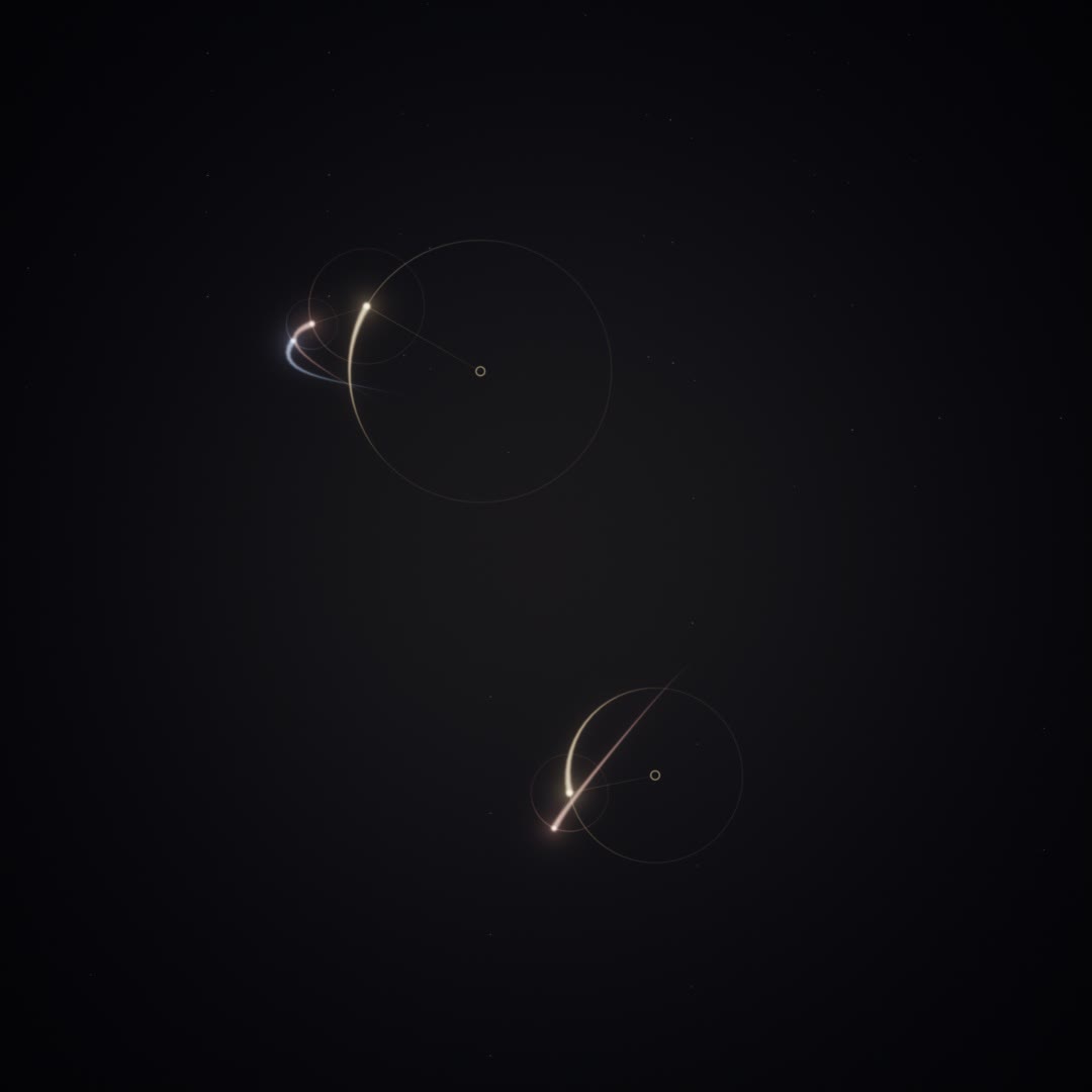 Rotational Echo
