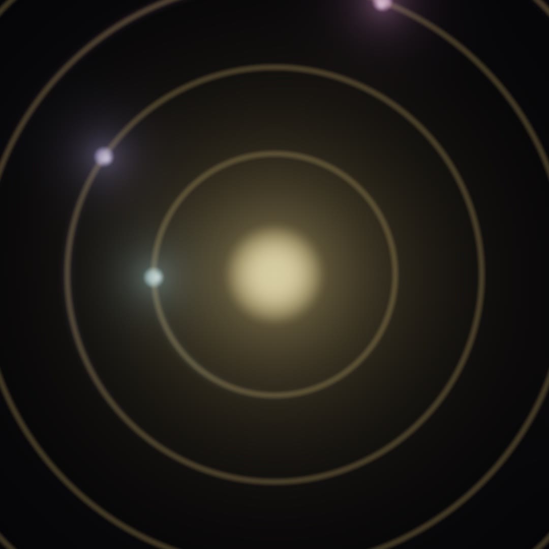 Orrery