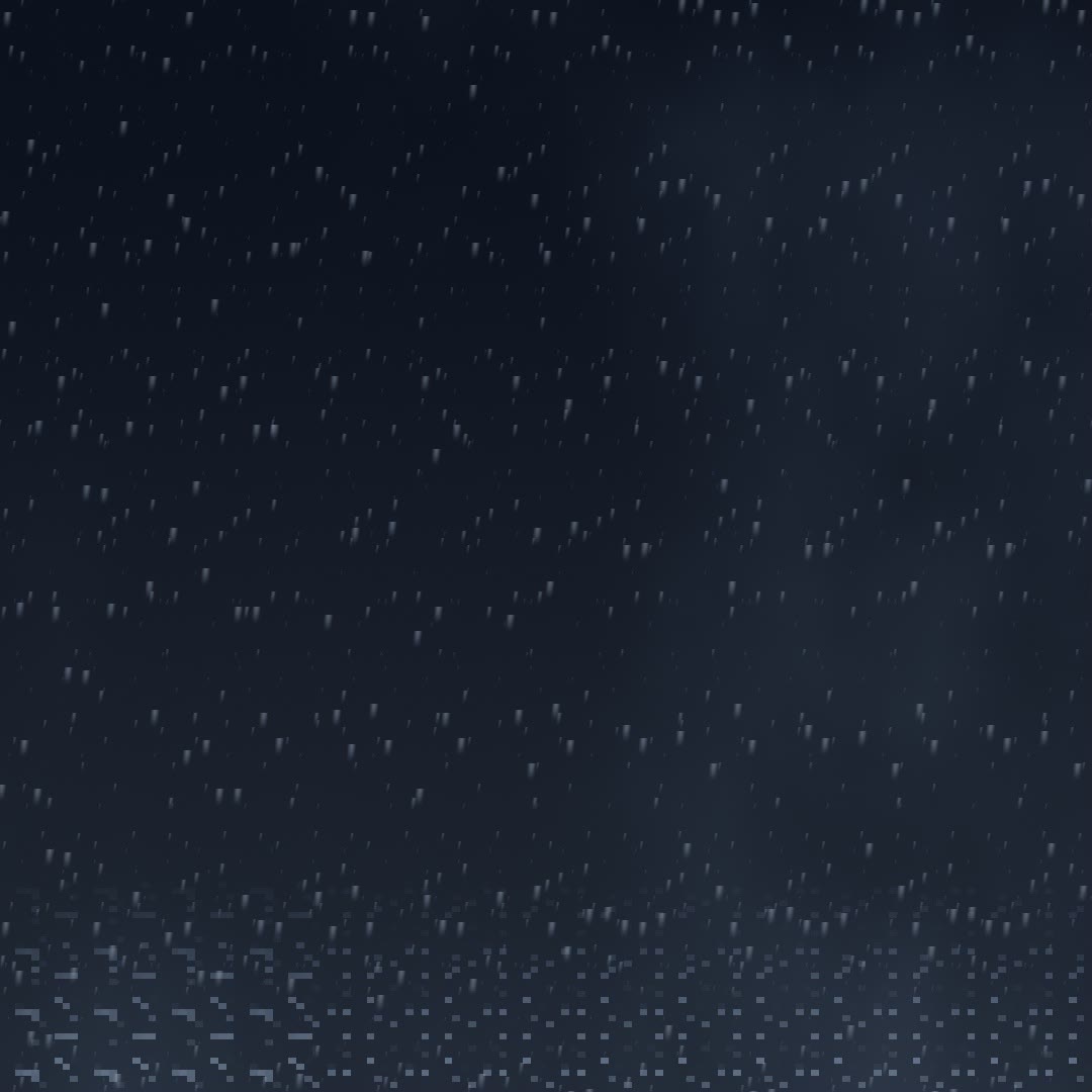 Rain Squall