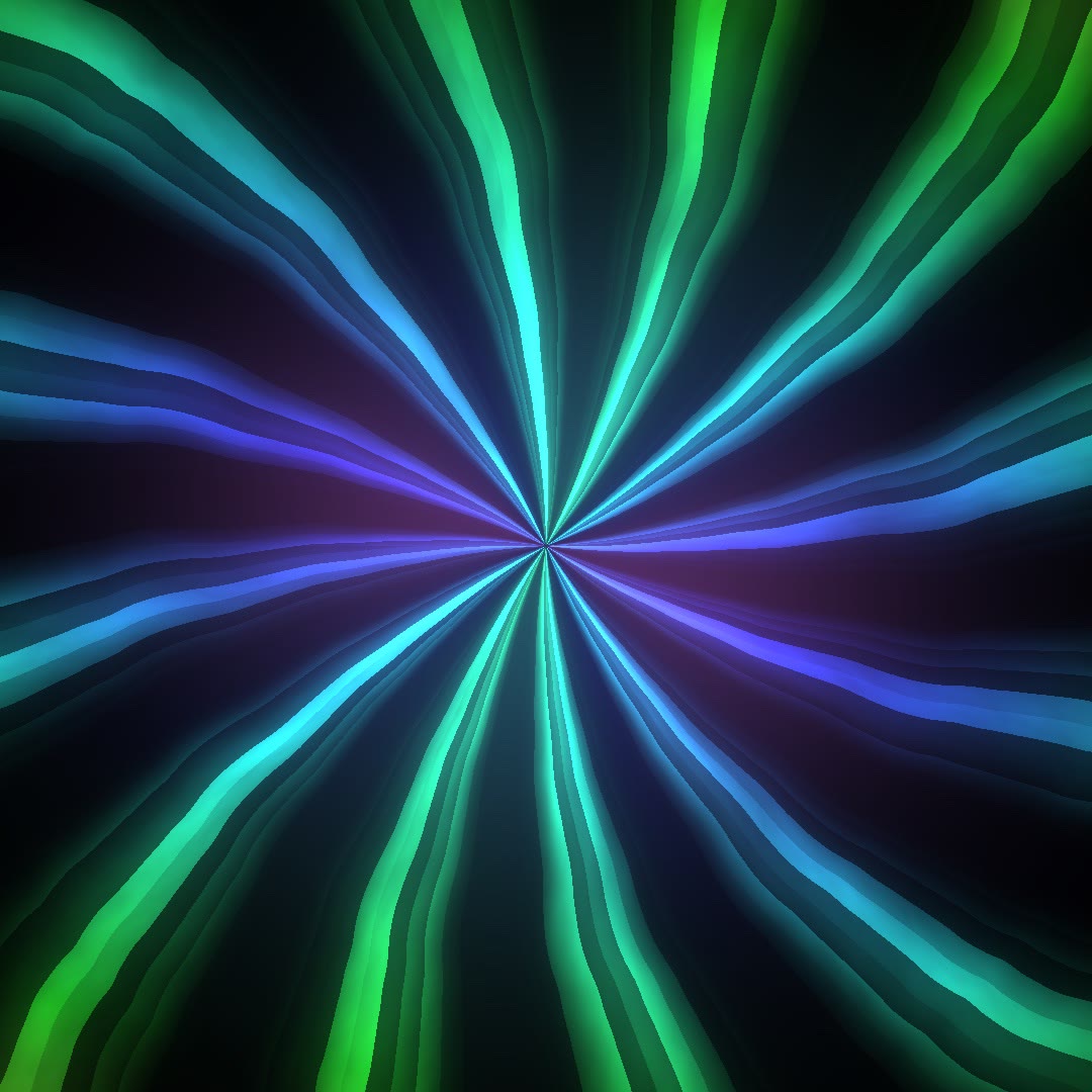 Aurora Shafts