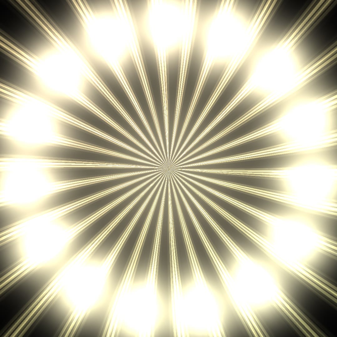 Radiant Halo