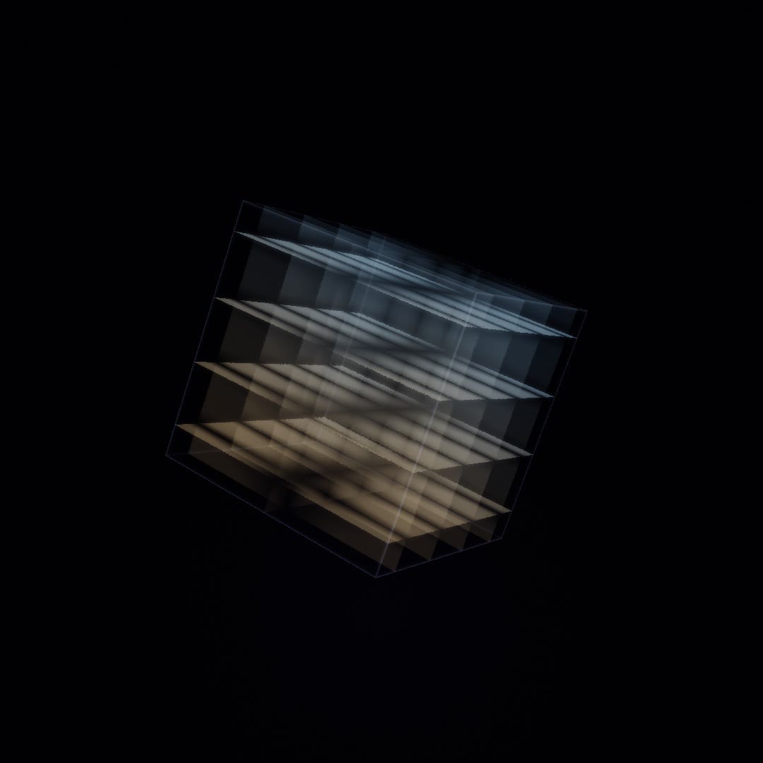 Luminous Resonance Chamber
