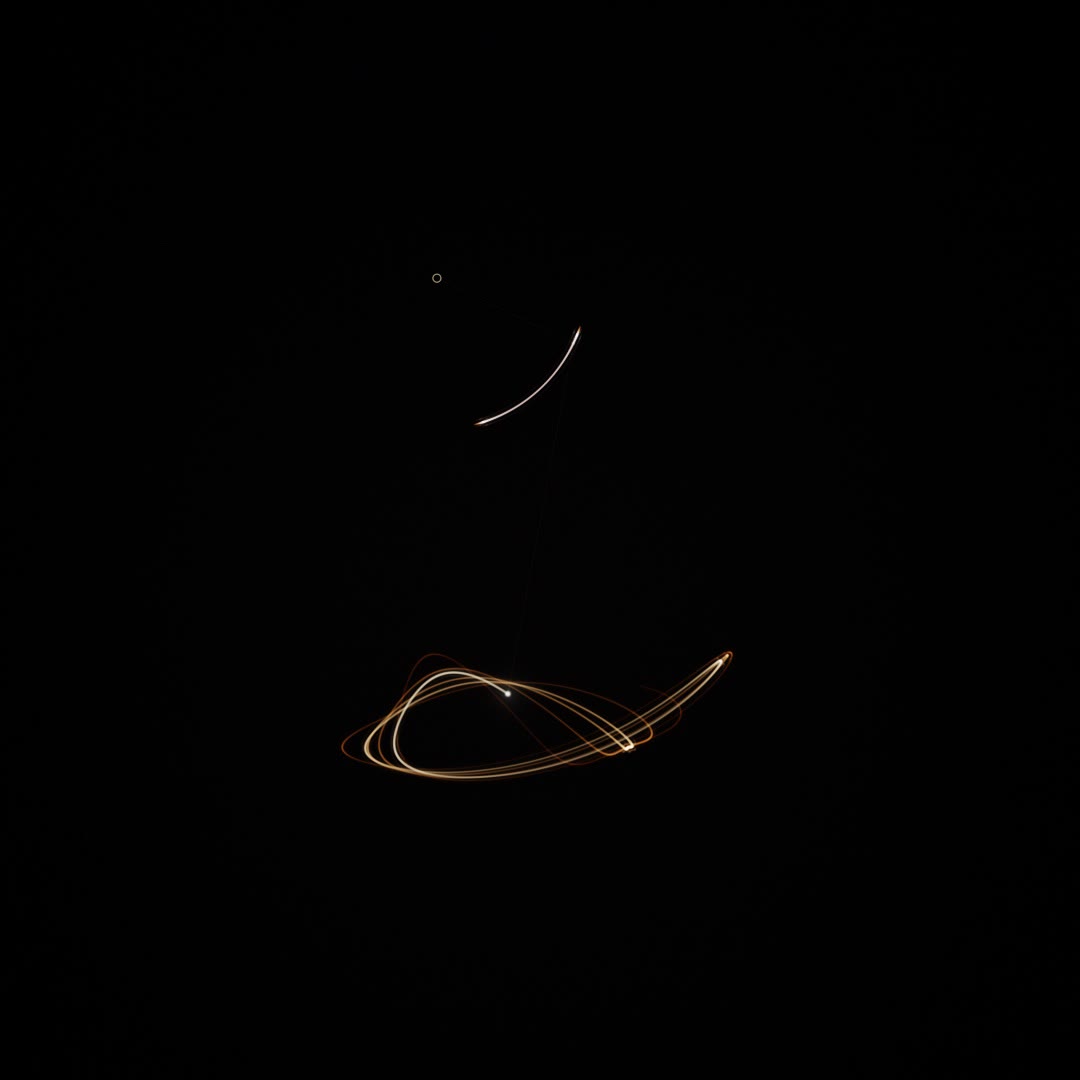 Infinite Pendulum