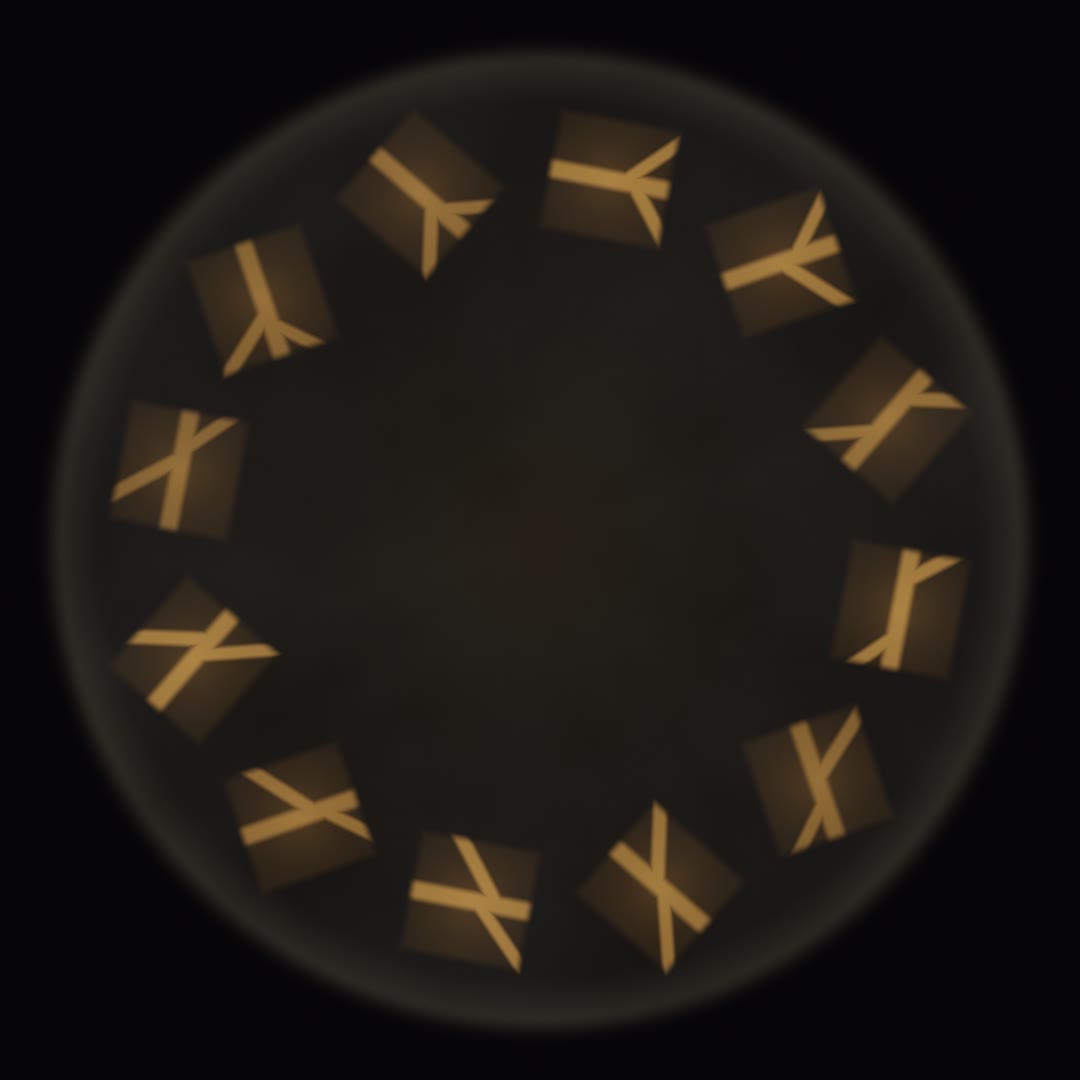 Rune Circle