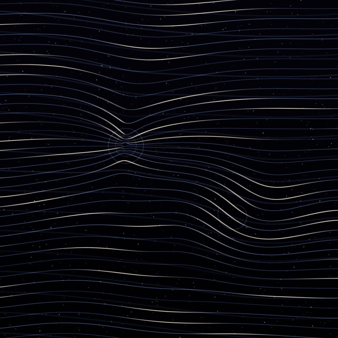Five-Finger Universe