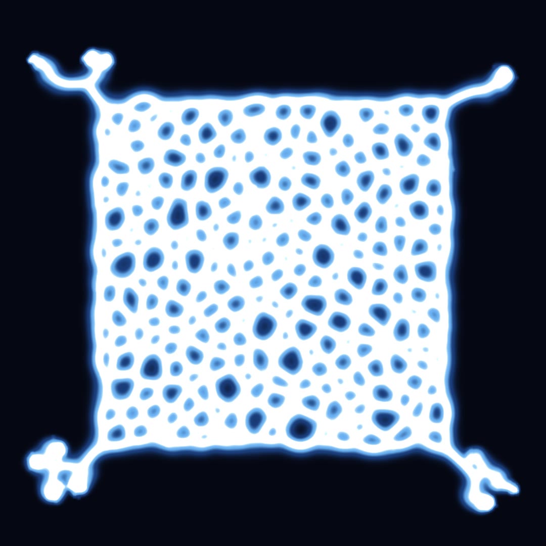 Ice Vault