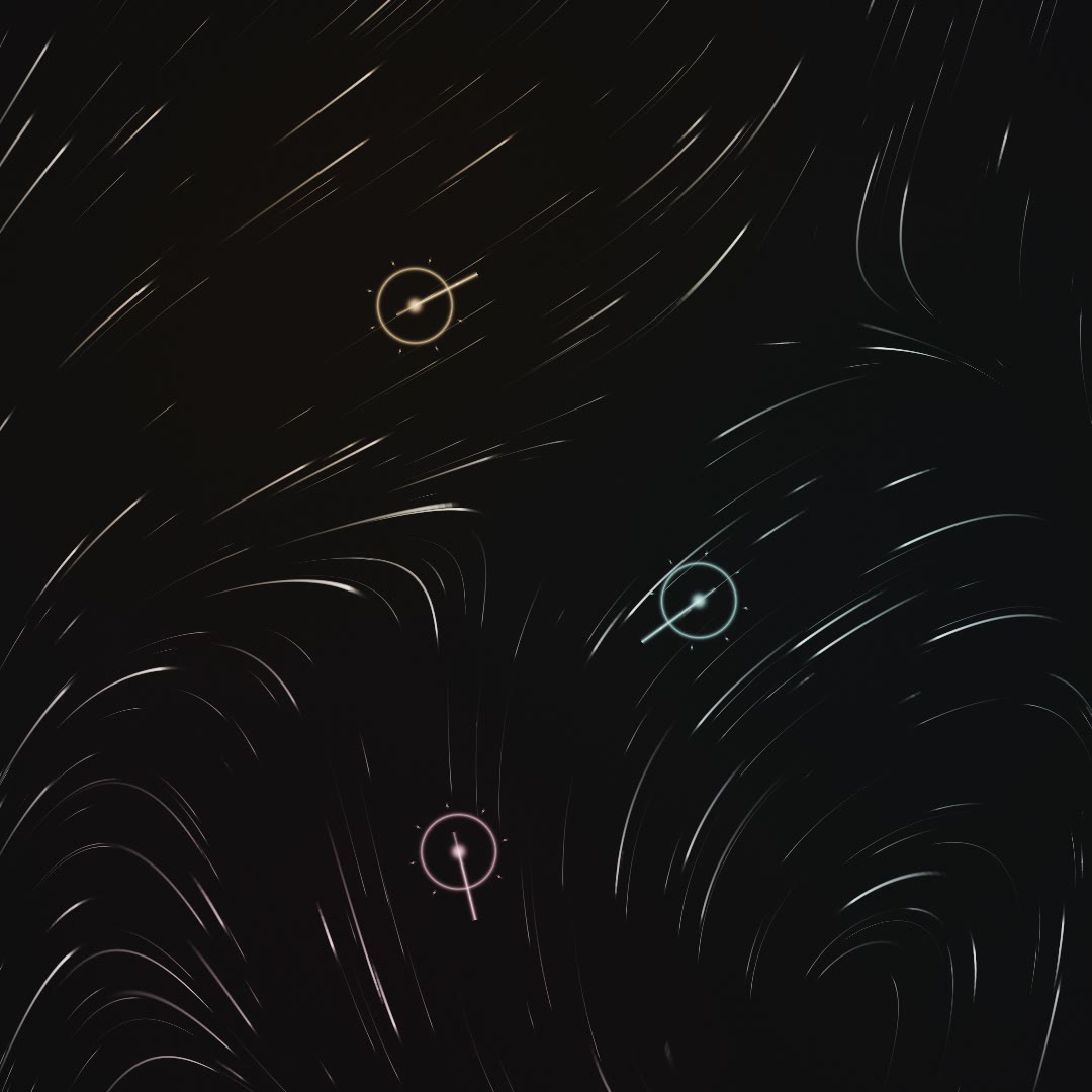 Horizon Compass