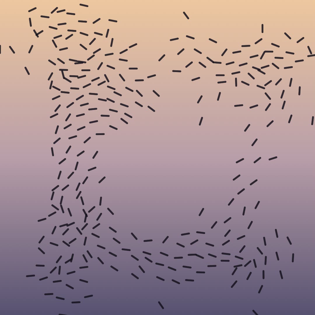 Murmuration