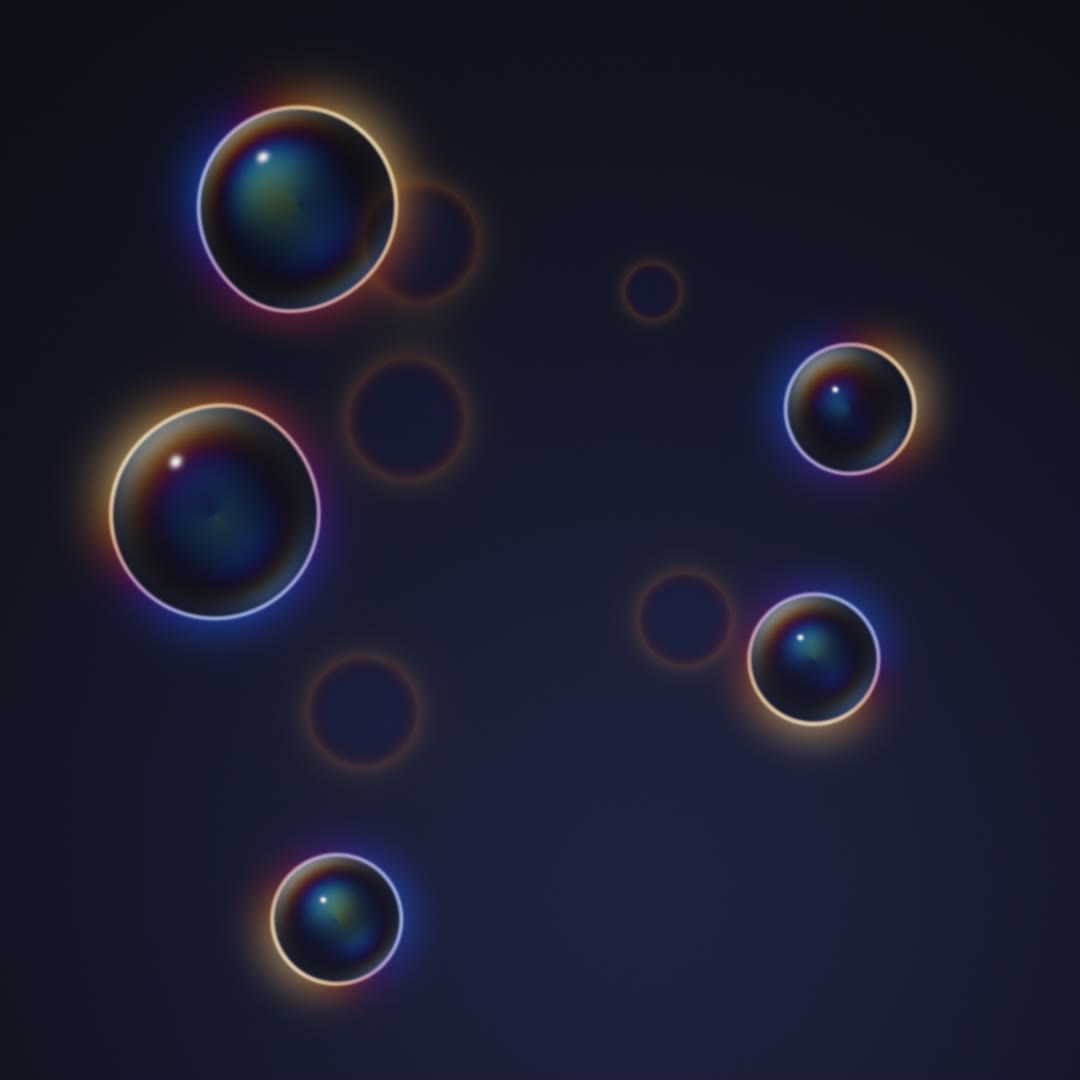 Lumen Archipelago